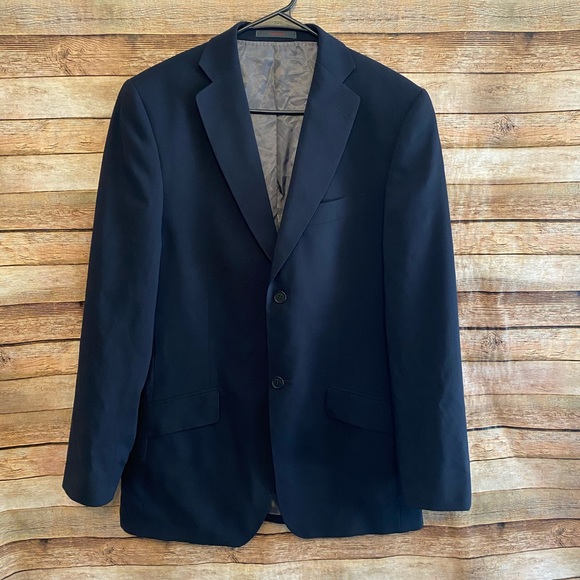 Ted Baker Other - Ted Baker Endurance MKIII Blazer Black Size 38R